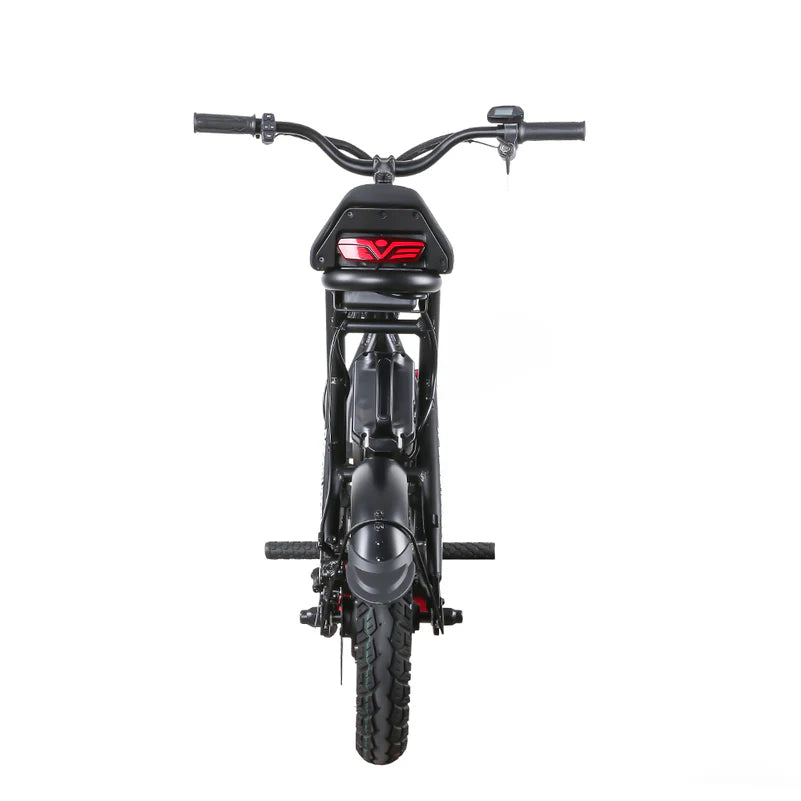 EMOVE RoadRunner SE